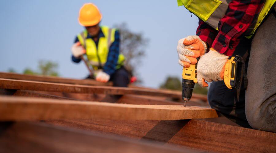 Local Siding Services in Finley, ND